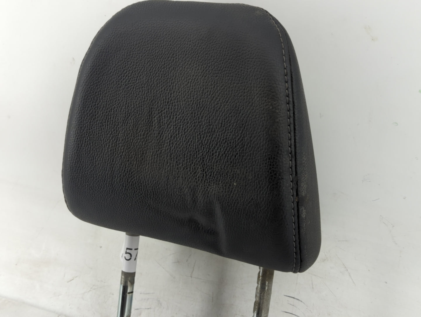 2016-2018 Honda Pilot Headrest Head Rest Front Driver Passenger Seat Fits Fits 2016 2017 2018 2019 2020 OEM Used Auto Parts 