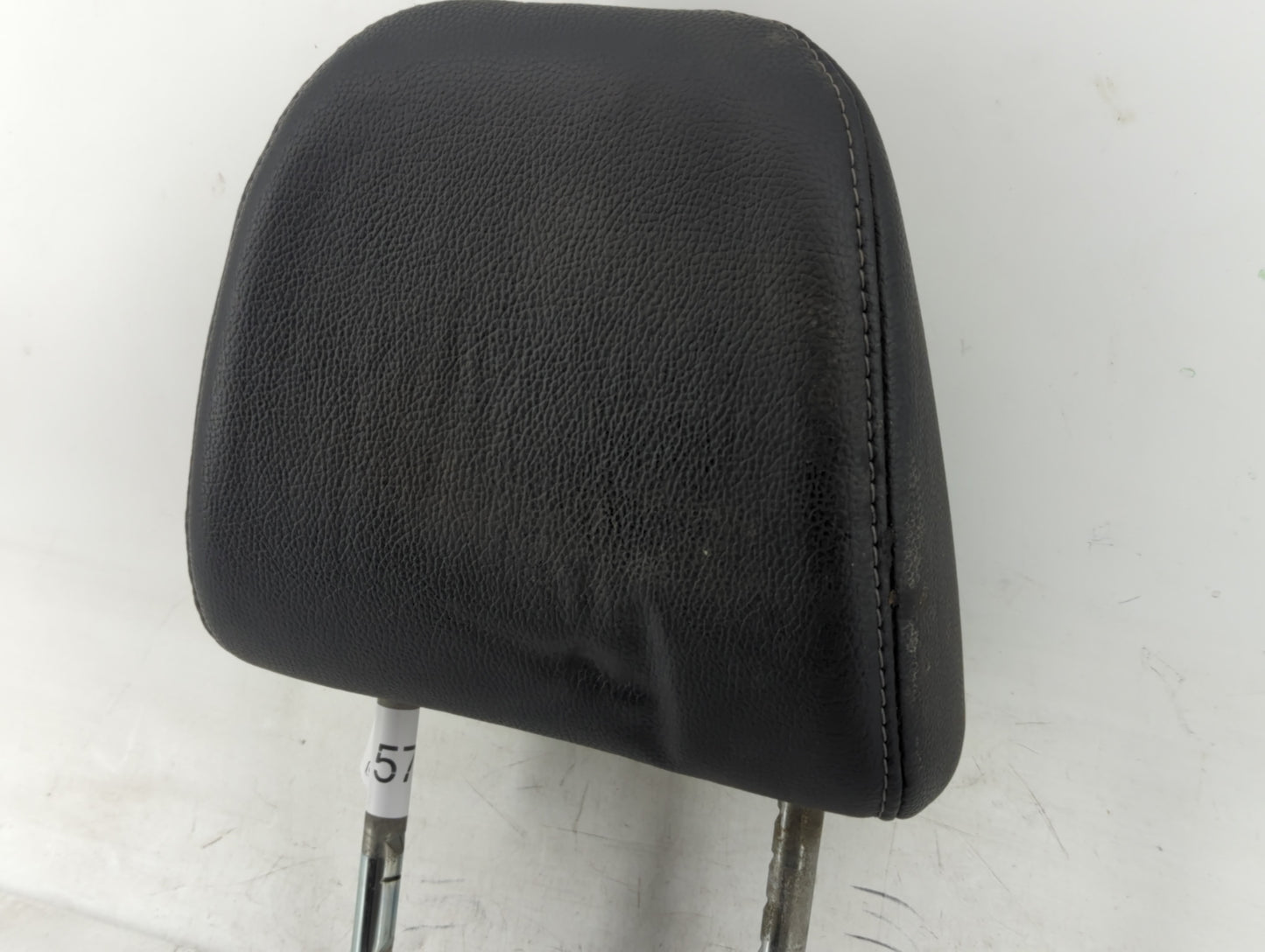 2016-2018 Honda Pilot Headrest Head Rest Front Driver Passenger Seat Fits Fits 2016 2017 2018 2019 2020 OEM Used Auto Parts 