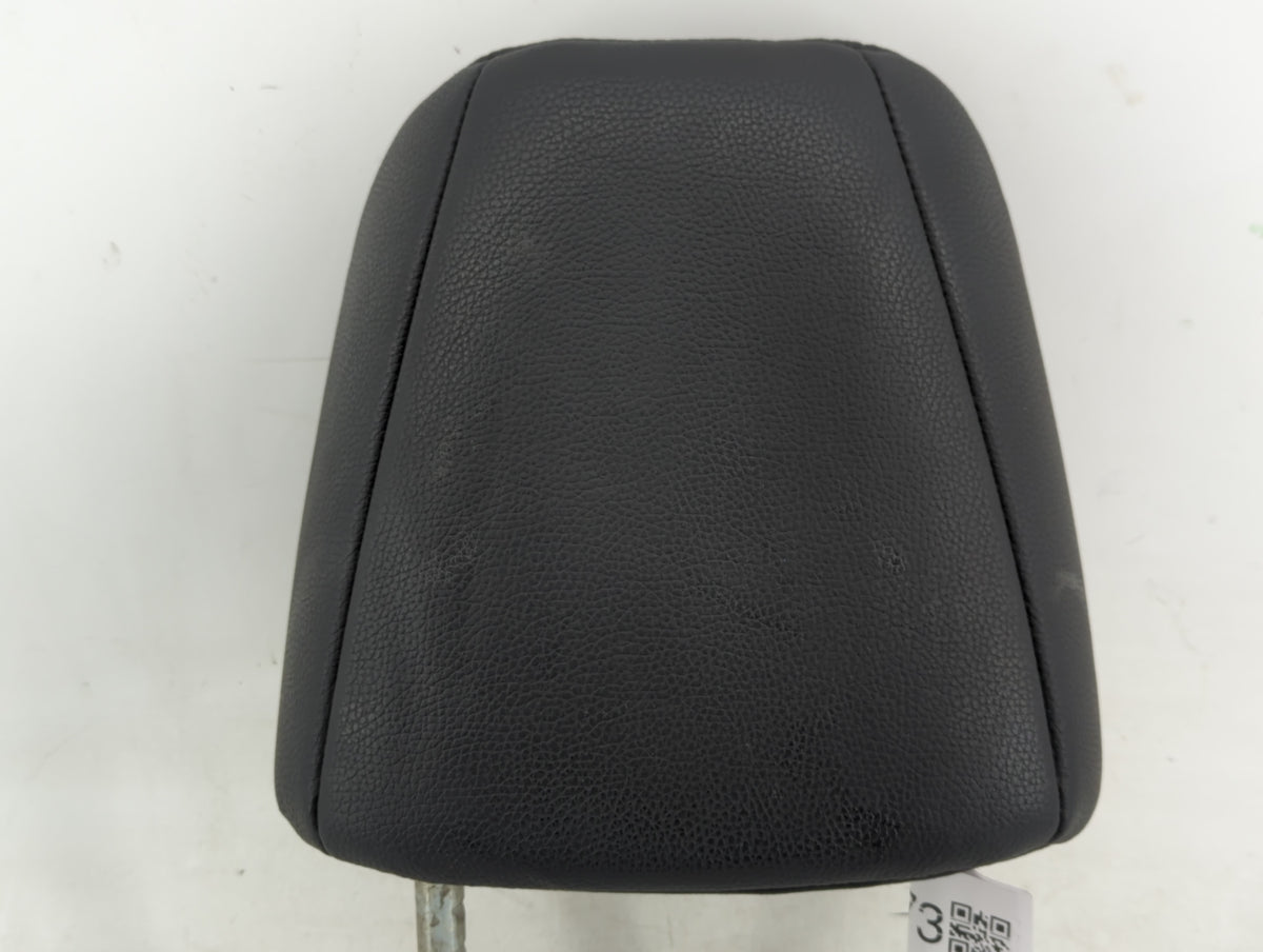 2017 Honda Pilot Headrest Head Rest Front Driver Passenger Seat Fits OEM Used Auto Parts - Oemusedautoparts1.com