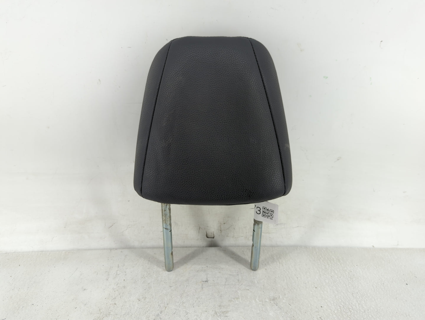 2016-2018 Honda Pilot Headrest Head Rest Front Driver Passenger Seat Fits Fits 2016 2017 2018 2019 2020 OEM Used Auto Parts 