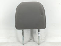 2017 Honda Pilot Headrest Head Rest Front Driver Passenger Seat Grey - Oemusedautoparts1.com