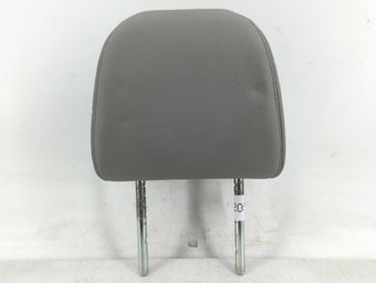 compare product 2017 Honda Pilot Headrest Head Rest Front Driver Passenger Seat Grey