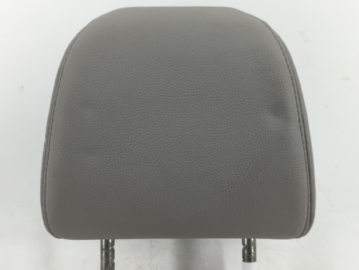 2017 Honda Pilot Headrest Head Rest Front Driver Passenger Seat Grey - Oemusedautoparts1.com