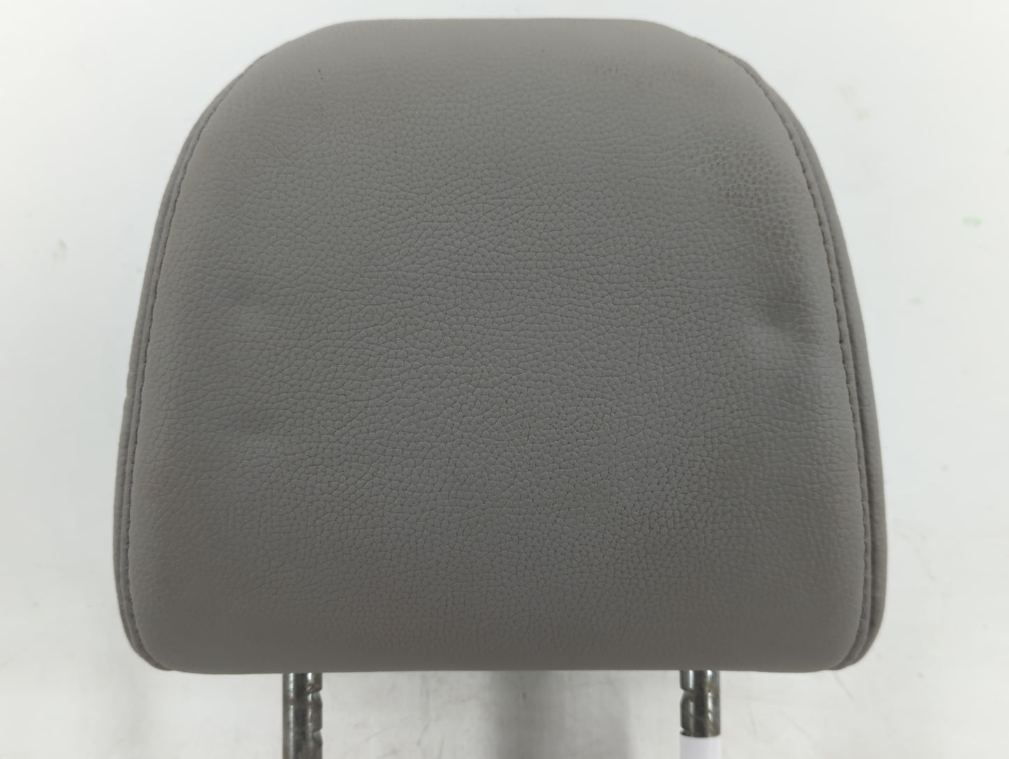2017 Honda Pilot Headrest Head Rest Front Driver Passenger Seat Grey - Oemusedautoparts1.com