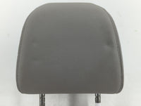 2017 Honda Pilot Headrest Head Rest Front Driver Passenger Seat Grey - Oemusedautoparts1.com
