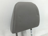 2017 Honda Pilot Headrest Head Rest Front Driver Passenger Seat Grey - Oemusedautoparts1.com