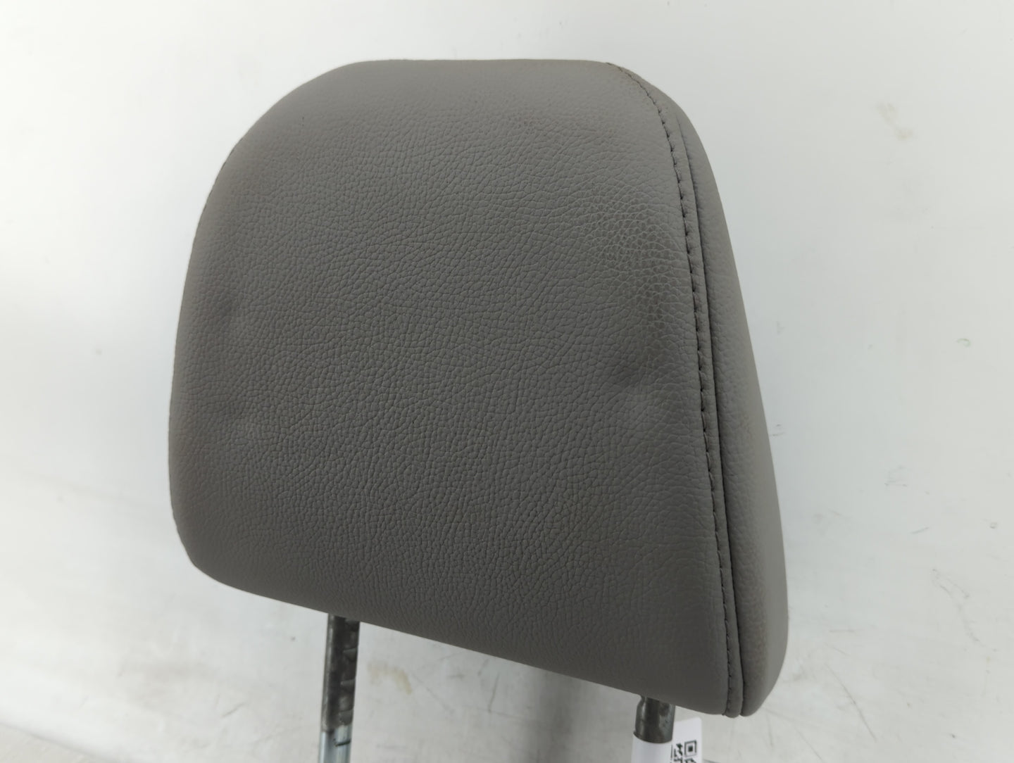 2017 Honda Pilot Headrest Head Rest Front Driver Passenger Seat Grey - Oemusedautoparts1.com