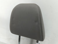 2017 Honda Pilot Headrest Head Rest Front Driver Passenger Seat Grey - Oemusedautoparts1.com