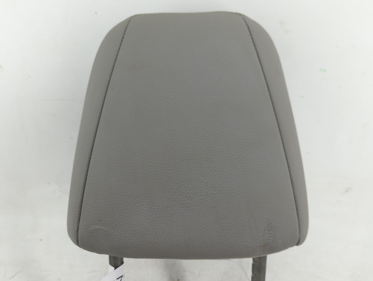 2017 Honda Pilot Headrest Head Rest Front Driver Passenger Seat Grey - Oemusedautoparts1.com