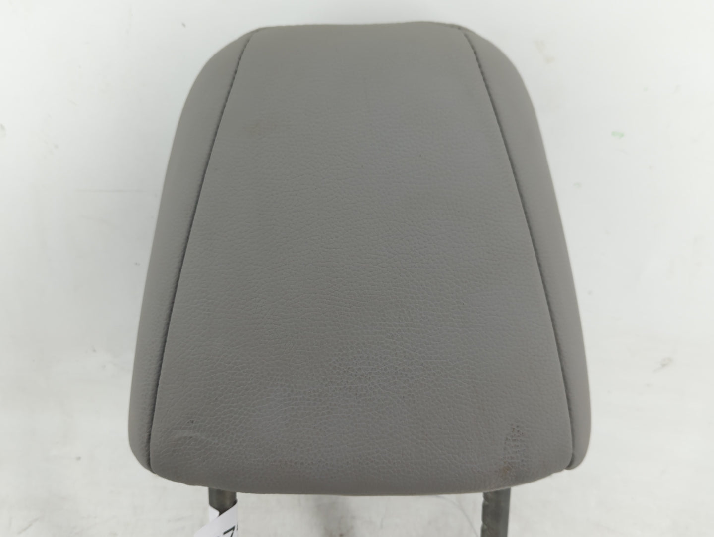 2017 Honda Pilot Headrest Head Rest Front Driver Passenger Seat Grey - Oemusedautoparts1.com