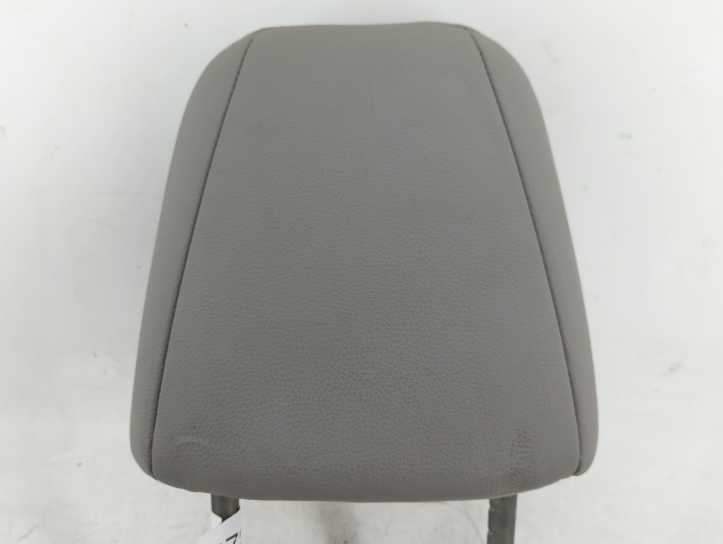 2017 Honda Pilot Headrest Head Rest Front Driver Passenger Seat Grey - Oemusedautoparts1.com