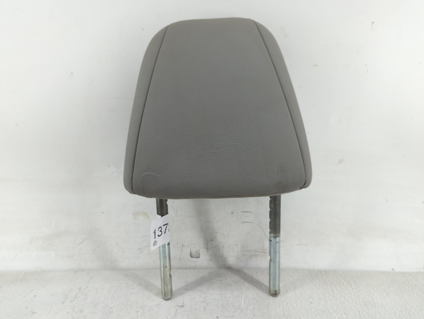 2017 Honda Pilot Headrest Head Rest Front Driver Passenger Seat Grey - Oemusedautoparts1.com
