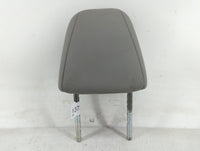 2017 Honda Pilot Headrest Head Rest Front Driver Passenger Seat Grey - Oemusedautoparts1.com