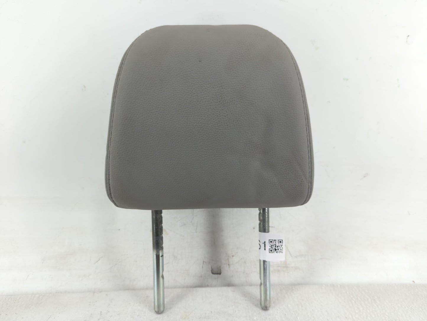 2016-2018 Honda Pilot Headrest Head Rest Front Driver Passenger Seat Fits Fits 2016 2017 2018 2019 2020 OEM Used Auto Parts 
