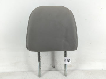 2016-2018 Honda Pilot Headrest Head Rest Front Driver Passenger Seat Fits Fits 2016 2017 2018 2019 2020 OEM Used Auto Parts 
