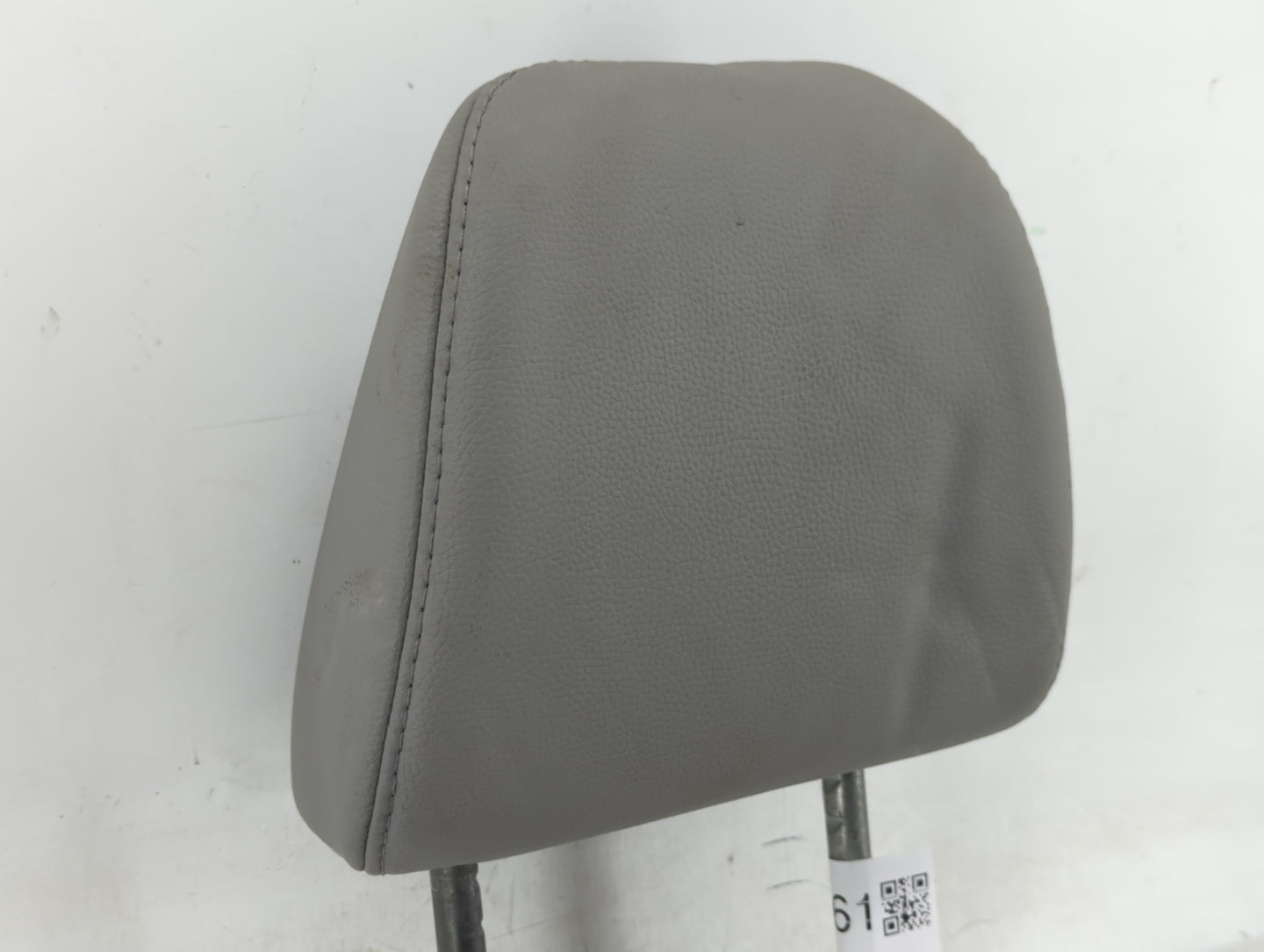 2016-2018 Honda Pilot Headrest Head Rest Front Driver Passenger Seat Fits Fits 2016 2017 2018 2019 2020 OEM Used Auto Parts 
