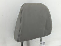 2016-2018 Honda Pilot Headrest Head Rest Front Driver Passenger Seat Fits Fits 2016 2017 2018 2019 2020 OEM Used Auto Parts 