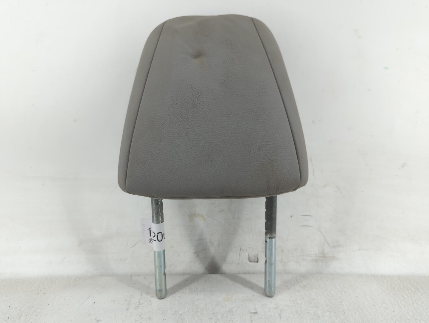 2016-2018 Honda Pilot Headrest Head Rest Front Driver Passenger Seat Fits Fits 2016 2017 2018 2019 2020 OEM Used Auto Parts 