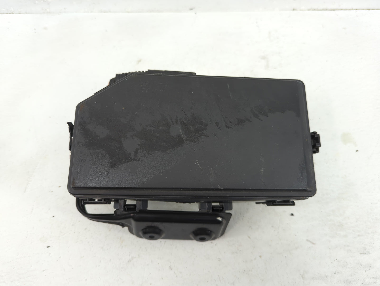 2016-2018 Honda Pilot Fusebox Fuse Box Panel Relay Module P/N:PP-TD20 386420170318 Fits Fits 2016 2017 2018 OEM Used Auto Pa