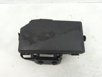 2016-2018 Honda Pilot Fusebox Fuse Box Panel Relay Module P/N:PP-TD20 386420170318 Fits Fits 2016 2017 2018 OEM Used Auto Pa