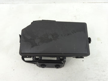2016-2018 Honda Pilot Fusebox Fuse Box Panel Relay Module P/N:PP-TD20 386420170318 Fits Fits 2016 2017 2018 OEM Used Auto Pa