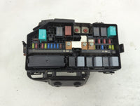 2016-2018 Honda Pilot Fusebox Fuse Box Panel Relay Module P/N:PP-TD20 386420170318 Fits Fits 2016 2017 2018 OEM Used Auto Pa
