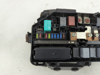2016-2018 Honda Pilot Fusebox Fuse Box Panel Relay Module P/N:PP-TD20 386420170318 Fits Fits 2016 2017 2018 OEM Used Auto Pa