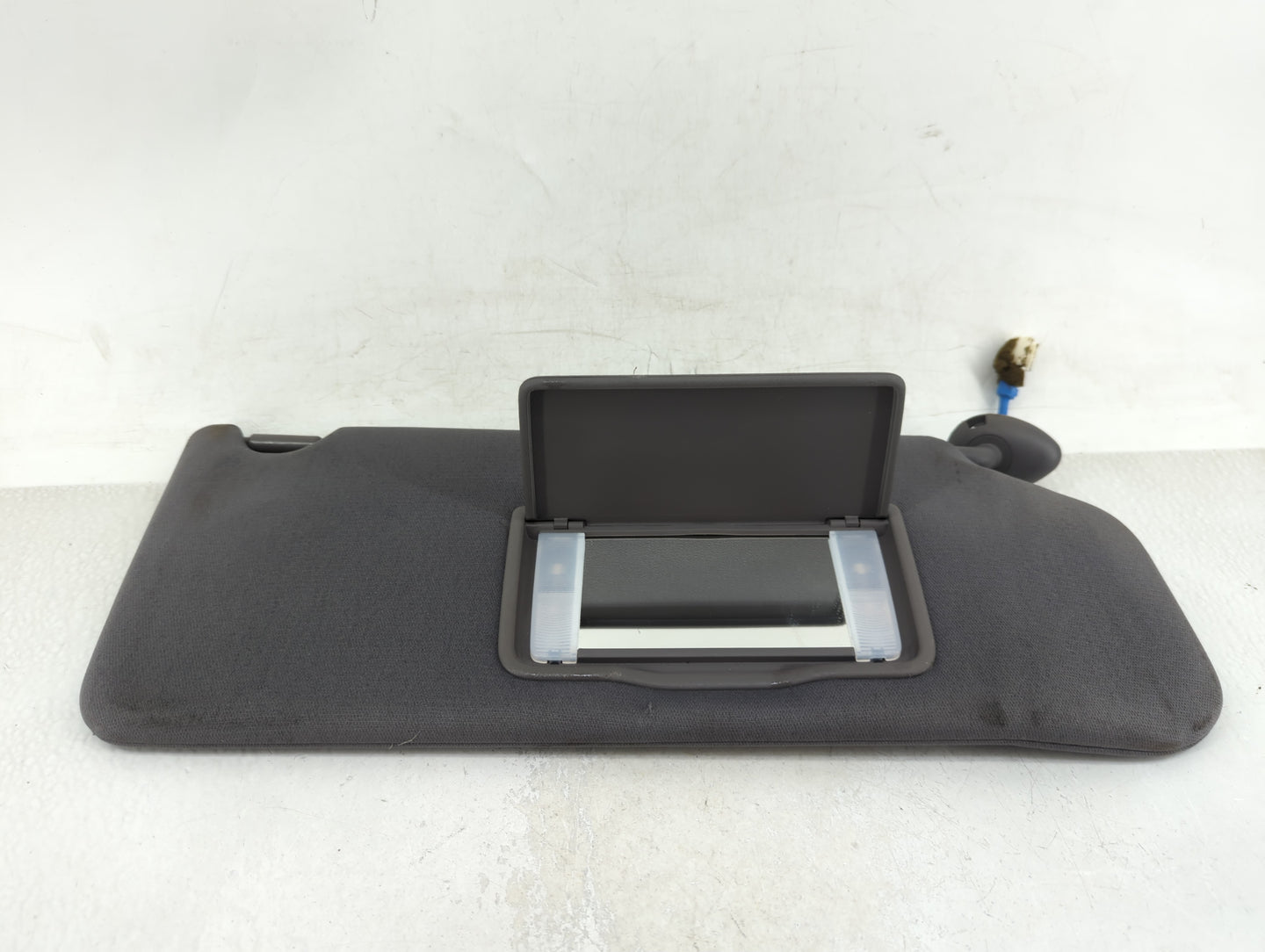 2009-2015 Honda Pilot Sun Visor Shade Replacement Passenger Right Mirror Fits Fits 2009 2010 2011 2012 2013 2014 2015 OEM Us