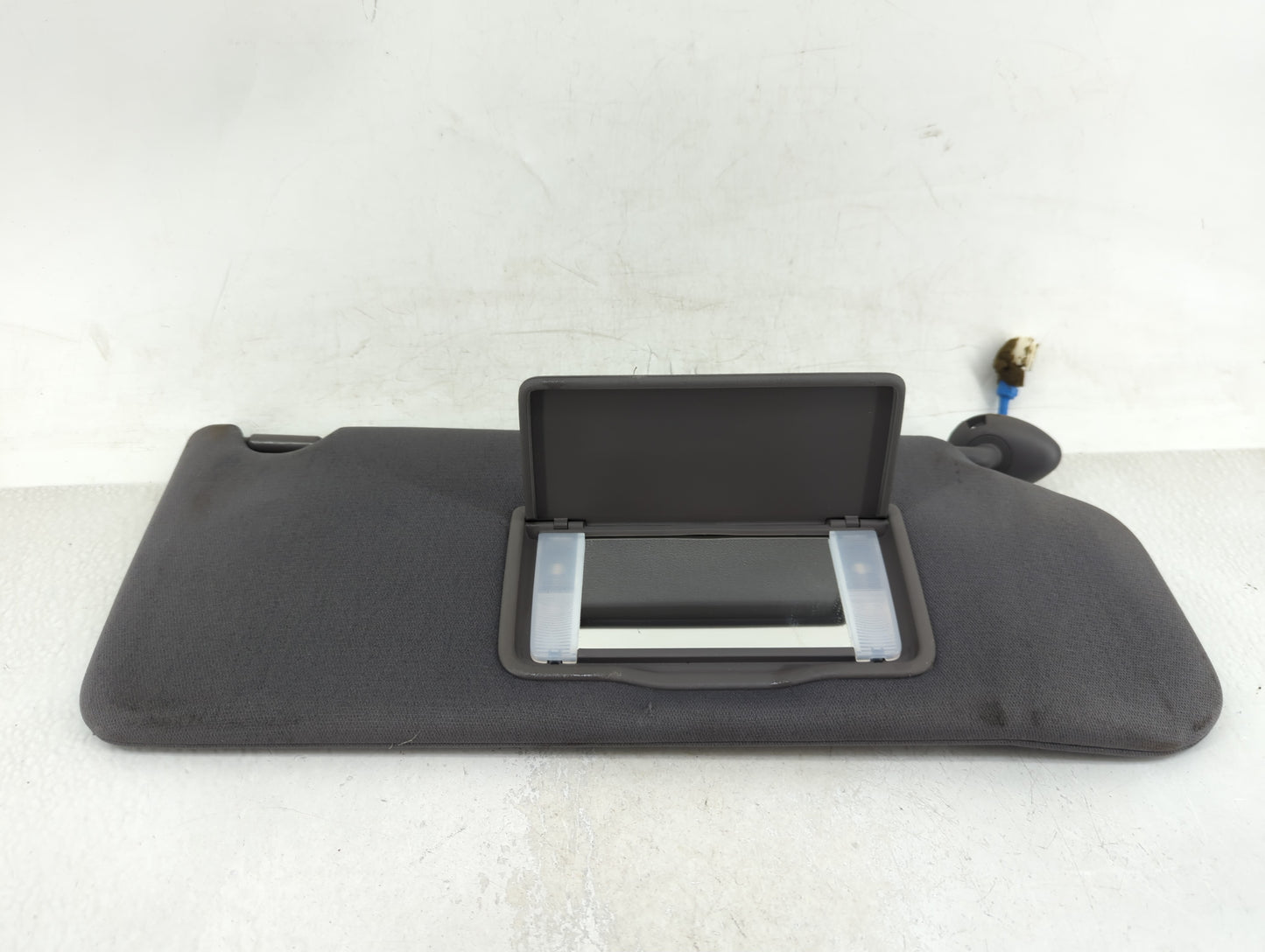 2009-2015 Honda Pilot Sun Visor Shade Replacement Passenger Right Mirror Fits Fits 2009 2010 2011 2012 2013 2014 2015 OEM Us
