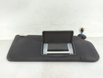 2009-2015 Honda Pilot Sun Visor Shade Replacement Passenger Right Mirror Fits Fits 2009 2010 2011 2012 2013 2014 2015 OEM Us