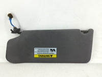 2009-2015 Honda Pilot Sun Visor Shade Replacement Passenger Right Mirror Fits Fits 2009 2010 2011 2012 2013 2014 2015 OEM Us