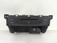2016-2020 Honda Pilot Radio AM FM Cd Player Receiver Replacement P/N:NH900L 39110-TG7-A71-M1 Fits Fits 2016 2017 2018 2019 2