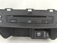 2016-2020 Honda Pilot Radio AM FM Cd Player Receiver Replacement P/N:NH900L 39110-TG7-A71-M1 Fits Fits 2016 2017 2018 2019 2