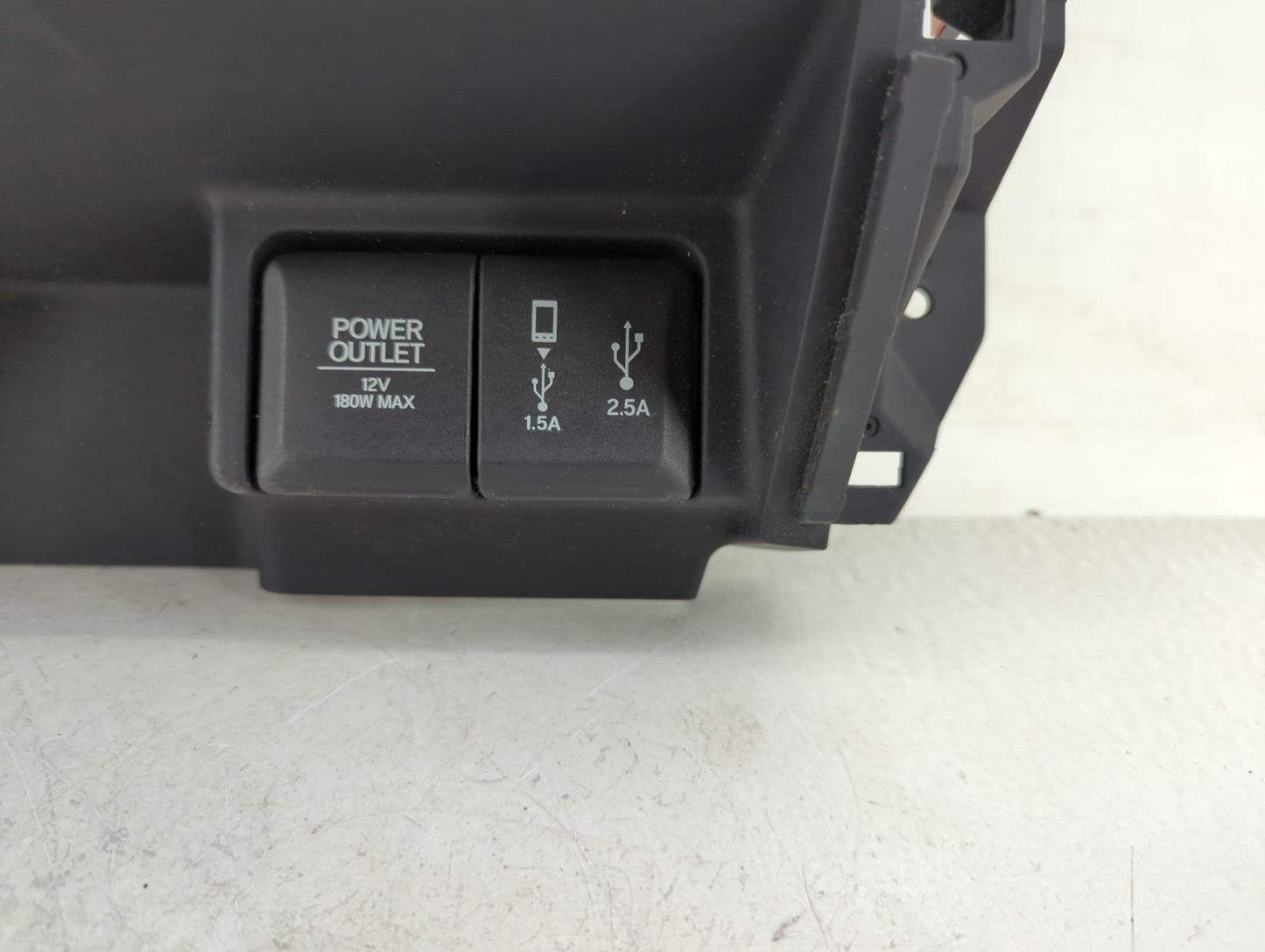 2016-2020 Honda Pilot Radio AM FM Cd Player Receiver Replacement P/N:NH900L 39110-TG7-A71-M1 Fits Fits 2016 2017 2018 2019 2