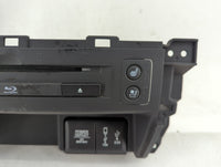 2016-2020 Honda Pilot Radio AM FM Cd Player Receiver Replacement P/N:NH900L 39110-TG7-A71-M1 Fits Fits 2016 2017 2018 2019 2