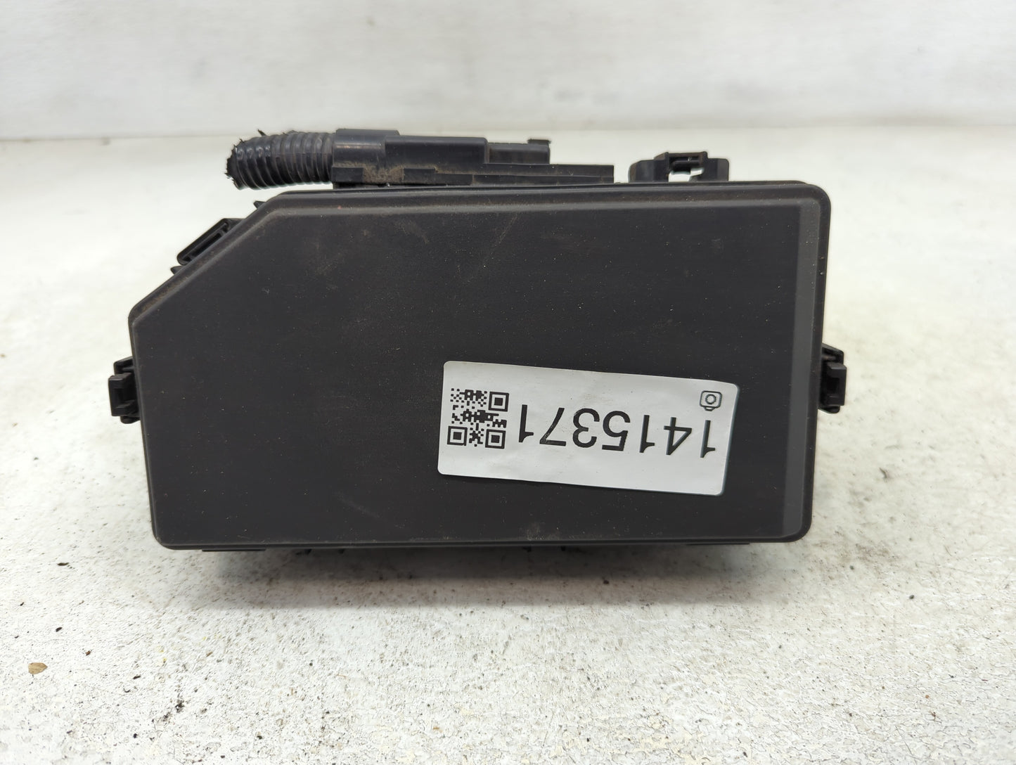 2016-2018 Honda Pilot Fusebox Fuse Box Panel Relay Module Fits Fits 2016 2017 2018 OEM Used Auto Parts - Oemusedautoparts1.c