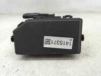 2016-2018 Honda Pilot Fusebox Fuse Box Panel Relay Module Fits Fits 2016 2017 2018 OEM Used Auto Parts - Oemusedautoparts1.c