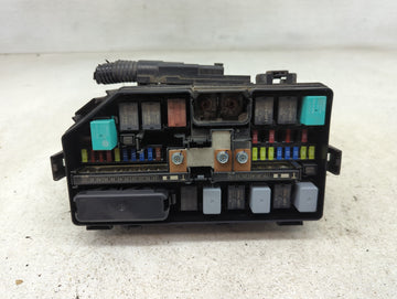 2016-2018 Honda Pilot Fusebox Fuse Box Panel Relay Module Fits Fits 2016 2017 2018 OEM Used Auto Parts