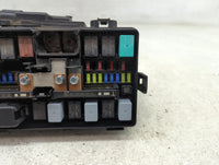 2016-2018 Honda Pilot Fusebox Fuse Box Panel Relay Module Fits Fits 2016 2017 2018 OEM Used Auto Parts - Oemusedautoparts1.c