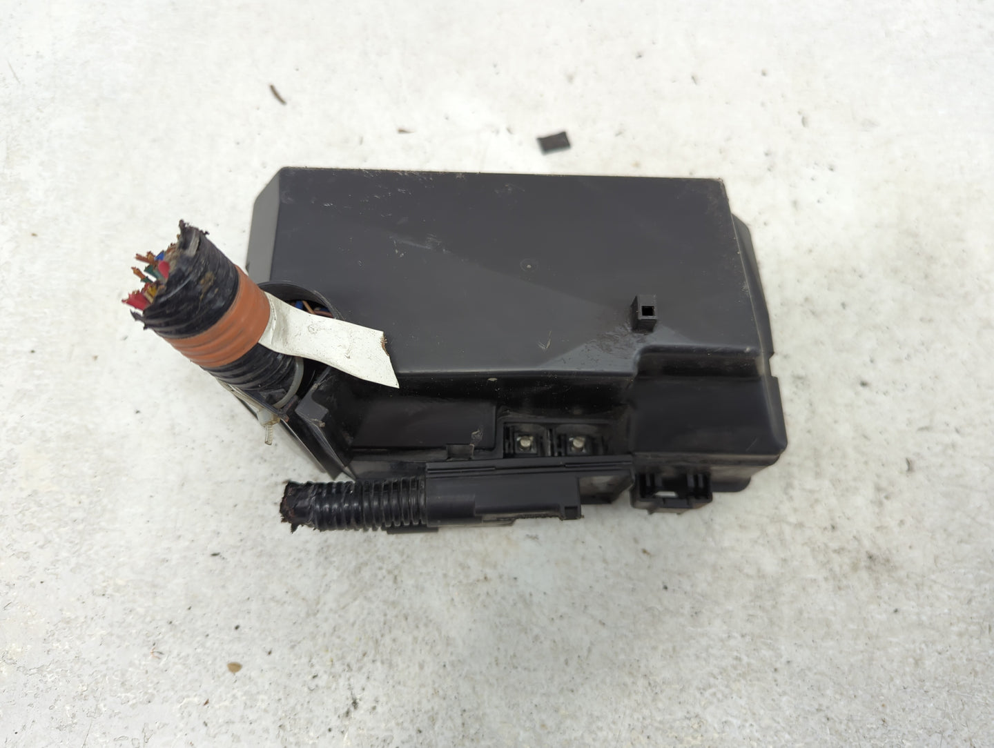 2016-2018 Honda Pilot Fusebox Fuse Box Panel Relay Module Fits Fits 2016 2017 2018 OEM Used Auto Parts - Oemusedautoparts1.c