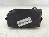 2016-2018 Honda Pilot Fusebox Fuse Box Panel Relay Module Fits Fits 2016 2017 2018 OEM Used Auto Parts - Oemusedautoparts1.c