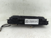 2016-2018 Honda Pilot Climate Control Module Temperature AC/Heater Replacement P/N:79600TG7A211M1 Fits Fits 2016 2017 2018 O