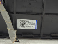 2016-2018 Honda Pilot Climate Control Module Temperature AC/Heater Replacement P/N:79600TG7A211M1 Fits Fits 2016 2017 2018 O