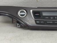 2016-2018 Honda Pilot Climate Control Module Temperature AC/Heater Replacement P/N:79600TG7A220M1 Fits Fits 2016 2017 2018 O