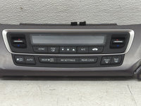 2016-2018 Honda Pilot Climate Control Module Temperature AC/Heater Replacement P/N:79600TG7A220M1 Fits Fits 2016 2017 2018 O