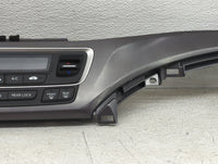 2016-2018 Honda Pilot Climate Control Module Temperature AC/Heater Replacement P/N:79600TG7A220M1 Fits Fits 2016 2017 2018 O