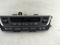 2016-2018 Honda Pilot Climate Control Module Temperature AC/Heater Replacement P/N:79600TG7A211M1 Fits Fits 2016 2017 2018 O