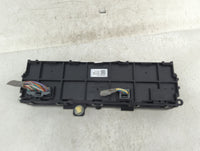 2016-2018 Honda Pilot Climate Control Module Temperature AC/Heater Replacement P/N:79600TG7A211M1 Fits Fits 2016 2017 2018 O