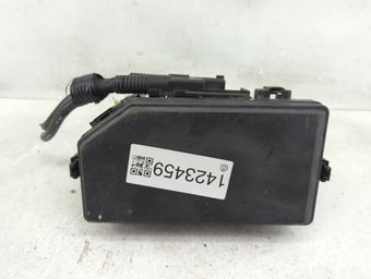 compare product 2016-2018 Honda Pilot Fusebox Fuse Box Panel Relay Module Fits Fits 2016 2017 2018 OEM Used Auto Parts