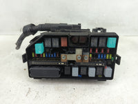 2016-2018 Honda Pilot Fusebox Fuse Box Panel Relay Module Fits Fits 2016 2017 2018 OEM Used Auto Parts - Oemusedautoparts1.c